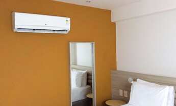 Imagem 7: Flat para venda tem 25 metros quadrados com 1 quarto em Boa Viagem - Recife - PE