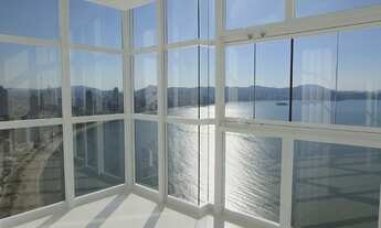 Imagem: COBERTURA 475m² 4 dormitorios FRENTE MAR