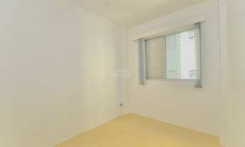 Imagem 3: Apartamento para venda tem 62 metros quadrados com 3 quartos em Água Verde - Curitiba - PR