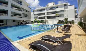 Imagem 6: LINDO APARTAMENTO MUITO BEM PLANEJADO, á venda na PRAIA DOS INGLESES - FLORIANÓPOLIS SC