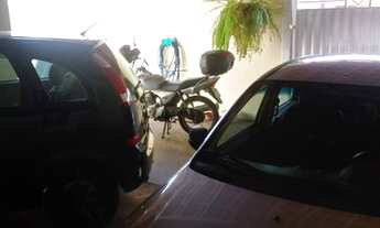 Imagem 6: Casa Parque Residencial da Amizade