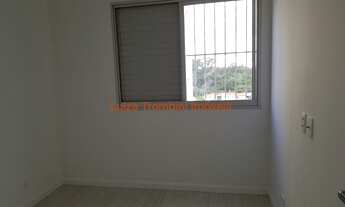 Imagem 6: Apartamento para aluguel com 70m², três dormitórios, na Chácara Sant Antônio, Zona Sul