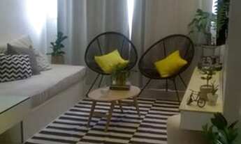 Imagem: Apartamento para venda possui 65 metros