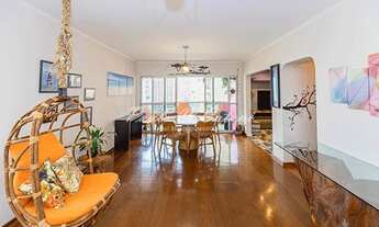 Imagem: Apto 200 m² em local desejado na Moema