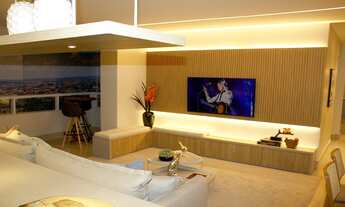 Imagem 4: Apartamento residencial para venda, Residencial Granville, Goiânia - AP13180