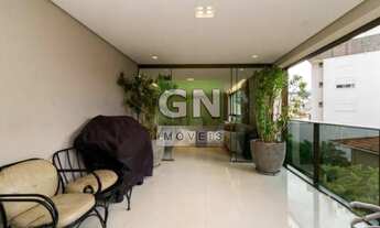 Imagem 3: Apartamento à venda, 4 quartos, 2 suítes, 5 vagas, Vila Paris - Belo Horizonte/MG