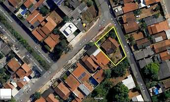 Imagem 3: Lote/Terreno venda 555m2 Setor Garavelo Aparecida de Goiânia