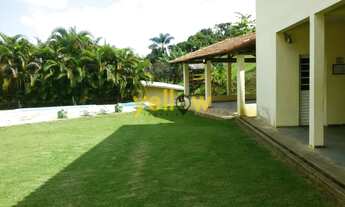 Imagem 3: Santa Branca - Chácara - Cachoeira Branca