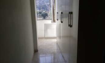 Imagem 7: Engenho Novo Apartamento 2 quartos Dependência completa JBM213192