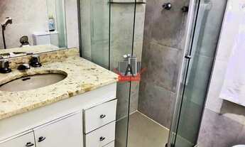 Imagem 7: Flat para aluguel possui 45 metros quadrados com 1 quarto em Indianópolis - São Paulo - SP