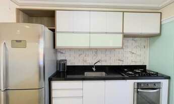 Imagem 5: APARTAMENTO MOBILIADO PARA LOCAÇÃO NO TATUAPÉ