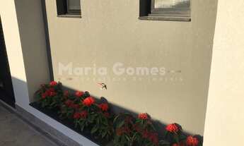 Imagem 4: INDAIATUBA - Casa de Condomínio - JARDIM BELA VISTA