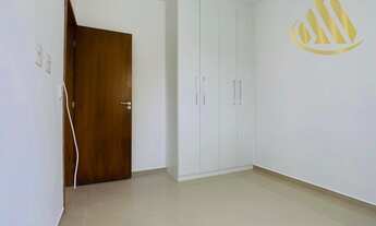 Imagem 7: Apartamento com 2 dormitórios para alugar, 59 m² por R$ 3.600,00/mês - Pompéia - Santos/SP