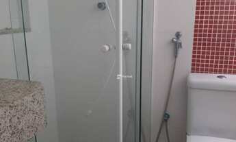 Imagem 6: Apartamento com 2 dormitórios para alugar, 72 m² por R$ 2.700,00/mês - Pitangueiras - Guar