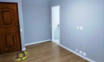 Imagem 2: Ótimo Apto Sala 2 Qts no Euclides Figueiredo Taquara