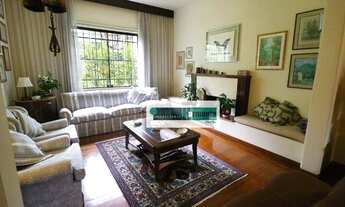 Imagem 7: Sobrado à venda, 300 m² por R$ 2.840.000,00 - Pacaembu - São Paulo/SP