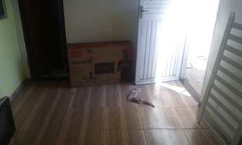 Imagem 3: EVANDRO LEAL VENDE CASA NO CONDOMÍNIO VENCEDOR SOL NASCENTE PRÓXIMO AO FORT ATACADISTA