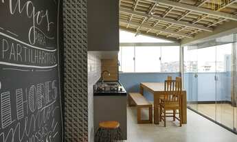 Imagem: Cobertura para Venda em Juiz de Fora, Jardim