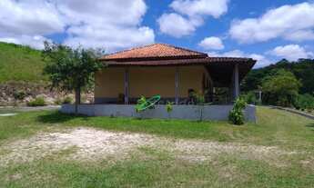 Imagem 5: Sítio com 4 dormitórios à venda, 20000 m² por R$ 850.000,00 - Luiz Carlos - Guararema/SP