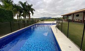 Imagem 4: Casa para alugar no Condomínio Novo Horizonte em Piracaia-SP