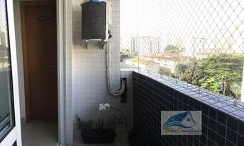 Imagem 6: Santos - Apartamento Padrão - Ponta da Praia