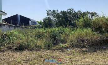 Imagem 3: Terreno próximo as marinas em Pontal do Sul