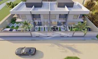 Imagem 2: Ilhéus - Casa Duplex 03 quartos sendo 01 suíte - Loteamento Mar de Ilhéus II
