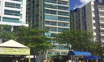 Imagem: ÓTIMO APARTAMENTO EM PRÉDIO FRENTE MAR