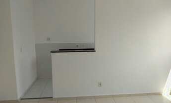 Imagem 5: Serra - Apartamento Padrão - Jardim Limoeiro