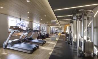 Imagem 4: Apartamento residencial para venda, Vila Carrão, São Paulo - AP12387