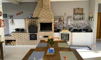 Imagem: Casa em Condomínio com 3 suites, 650m2