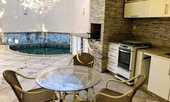 Imagem 2: Casa com 3 dormitórios à venda, 440 m² por R$ 2.000.000,00 - Centro - Nova Iguaçu/RJ