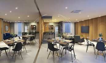 Imagem 7: São Paulo - Apartamento Padrão - Moema Índios