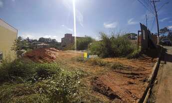 Imagem 2: Terreno à venda, 699 m² por R$ 450.000 - Parque das Artes - Granja Viana - Embu das Artes