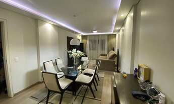 Imagem 3: Apartamento para venda tem 79 metros quadrados com 2 quartos em Água Verde - Curitiba - PR