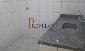 Imagem 7: SB-8567 SOBRADO EM CONDOMÍNIO FECHADO PARQUE ESPACIAL SBC