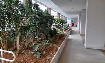 Imagem 3: EDIFÍCIO BOULEVARD DOS CRISTAIS- Tatuapé - São Paulo - SP