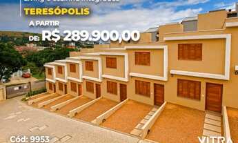 Imagem: Casa de condomínio sobrado para venda com