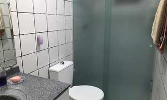 Imagem 4: Apartamento com 2 dormitórios à venda, 50 m² por R$ 250.000 - Pedreira - São Paulo/SP