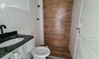 Imagem 2: Apartamento com 2 dormitórios à venda, 52 m² por R$ 347.000,00 - Centro - Nova Iguaçu/RJ