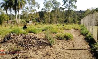 Imagem: Terreno à venda, 1100 m² por R$ 150.000,00
