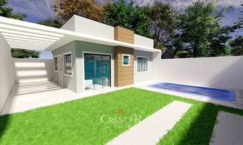 Imagem: Casa para venda em Matinhos-PR