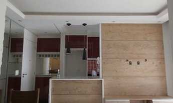 Imagem 7: Apartamento para venda tem 53m²