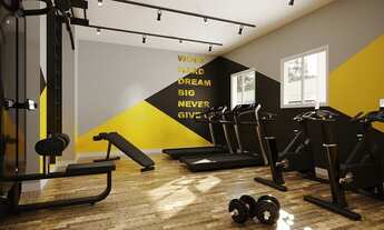 Imagem 6: Cobertura residencial para venda, Vila Guedes, São Paulo - CO9301