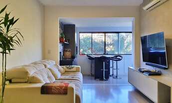 Imagem 2: APARTAMENTO 3 DORMITÓRIOS NO BAIRRO TRISTEZA