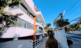 Imagem: Cobertura Duplex com 3 suites em Itacoatira