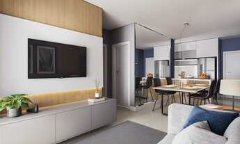 Imagem 5: Apartamento residencial para venda, Santo Antônio, Chapecó - AP12791