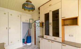 Imagem 5: Casa com 2 dorms, Sumaré, São Paulo - R$ 1.01 mi, Cod: 12408