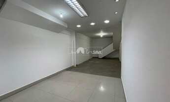 Imagem 2: Loja com sobreloja com 50m² para aluguel, Centro - Juiz de Fora/MG