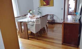 Imagem 7: Apartamento Padrão para Venda em Padre Eustáquio Belo Horizonte-MG - 728